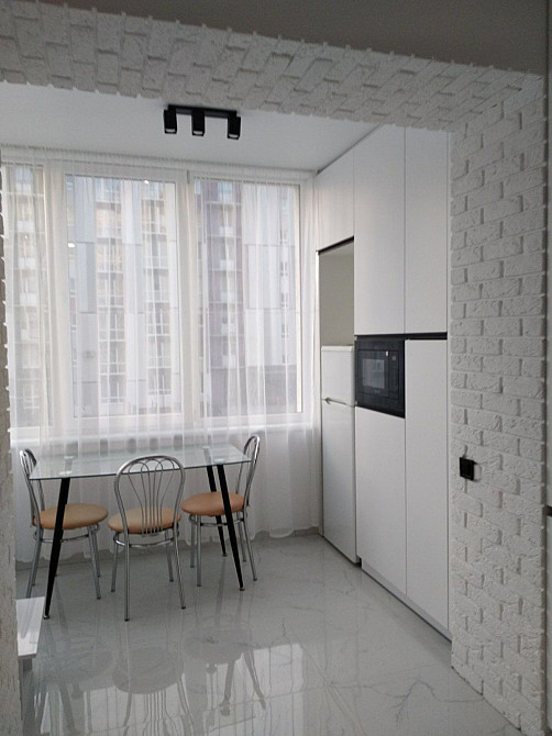 Оренда однокімнатної квартири на Шоколаді Ровно - изображение 3