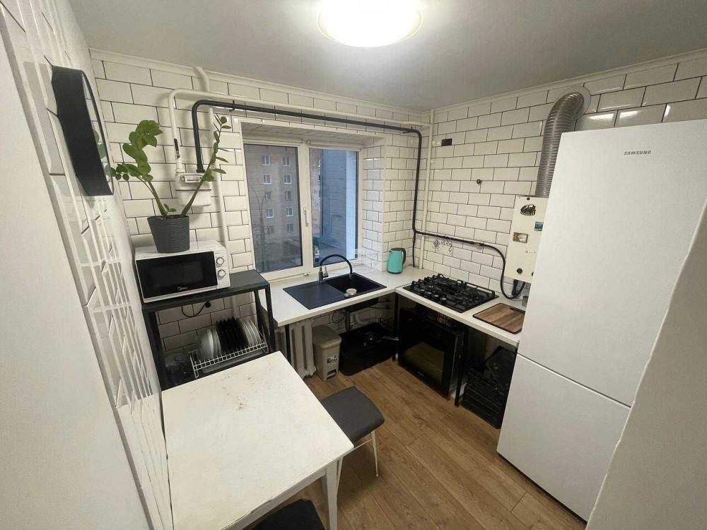 Здача квартири в оренду. 2 кімнати. Центр міста Прилуки - зображення 5