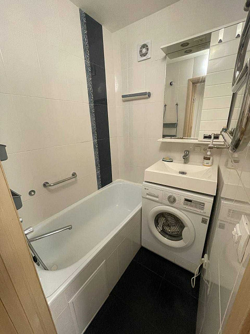 Здача квартири в оренду. 2 кімнати. Центр міста Прилуки - зображення 6