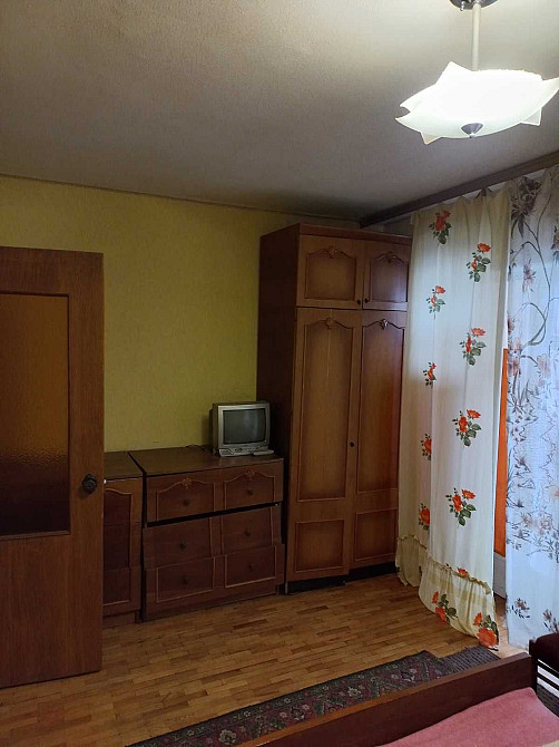 Сдам 2 комнатную квартиру ул Зодчих возле ТЦ Апрель Киев - изображение 2