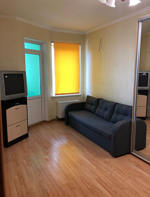 Сдам 1ую квартиру ЖК, Левитана/Проспект Небесной Сотни.Генератор. Одеса - зображення 2