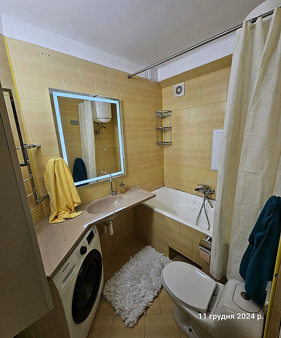 Здам 3-х кімнатну кв вул.Бойчука 13 Киев - изображение 1