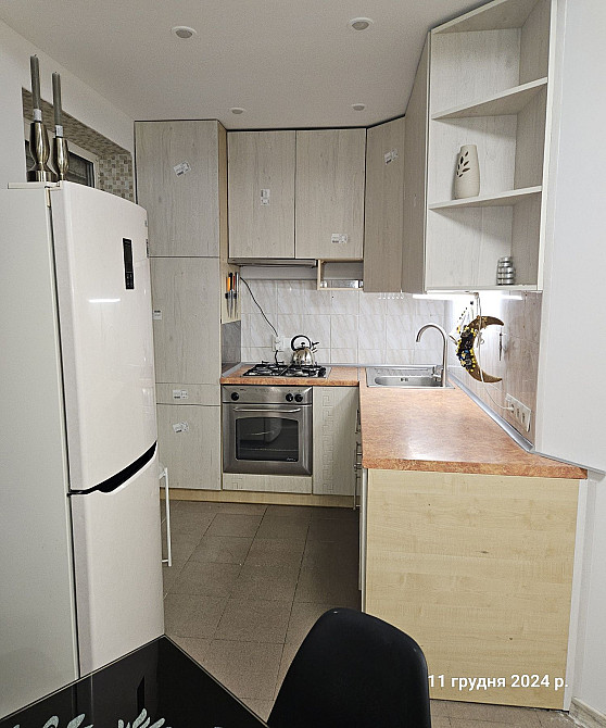 Здам 3-х кімнатну кв вул.Бойчука 13 Киев - изображение 2