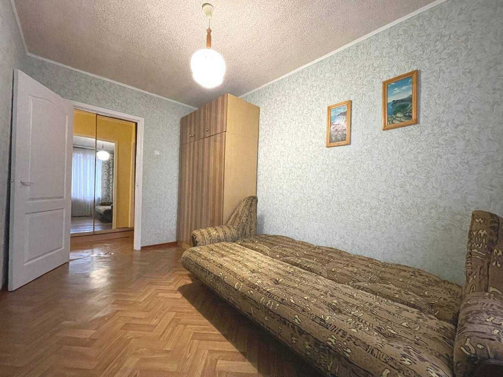 Здам 3- кім ж/м Червоний камінь Дніпро - зображення 4