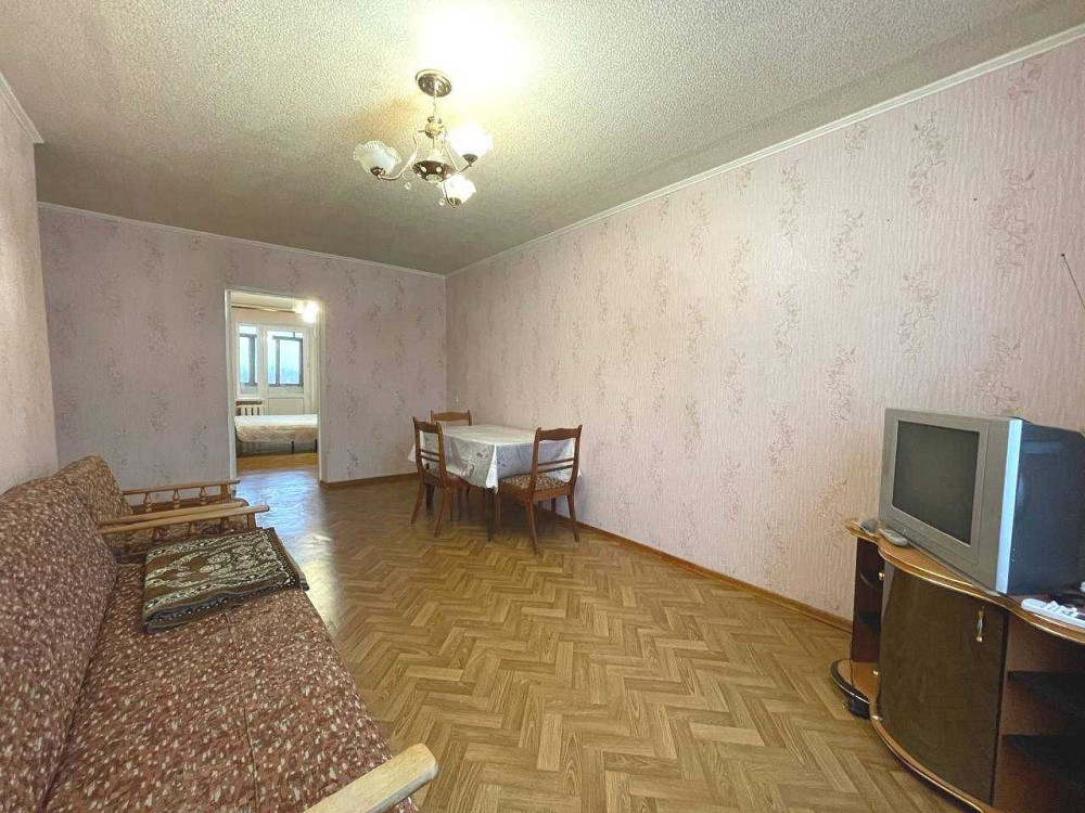 Здам 3- кім ж/м Червоний камінь Дніпро - зображення 2