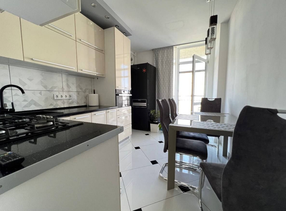 2-кімн. Новобудова. Вул. Ентузіастів / Ж.К-Сузір’я Черновцы - изображение 7