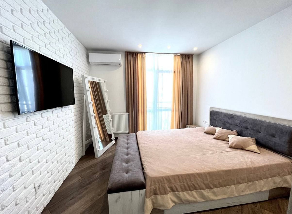 2-кімн. Новобудова. Вул. Ентузіастів / Ж.К-Сузір’я Черновцы - изображение 1