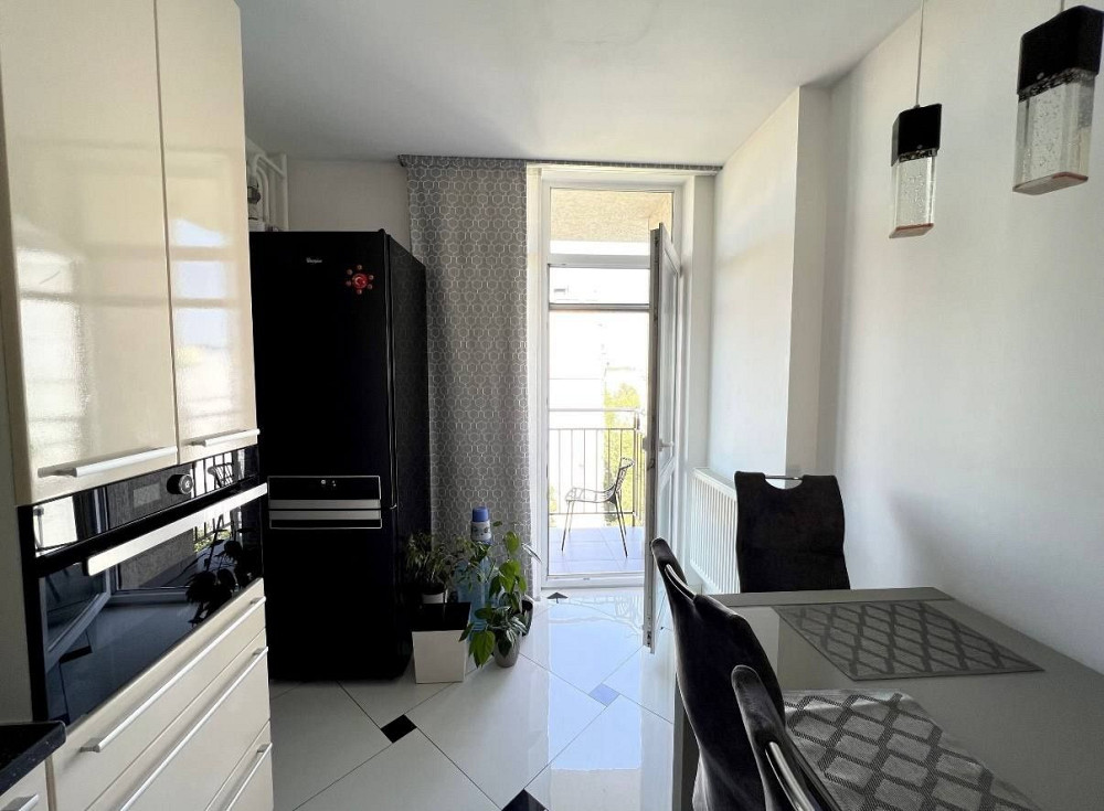 2-кімн. Новобудова. Вул. Ентузіастів / Ж.К-Сузір’я Черновцы - изображение 6