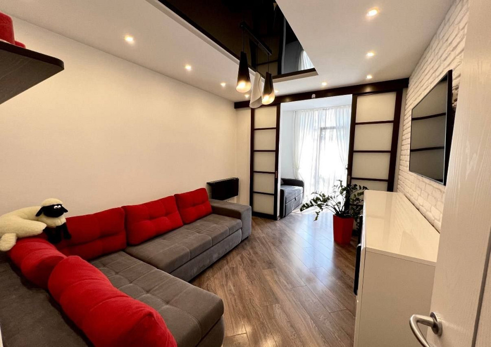 2-кімн. Новобудова. Вул. Ентузіастів / Ж.К-Сузір’я Черновцы - изображение 3