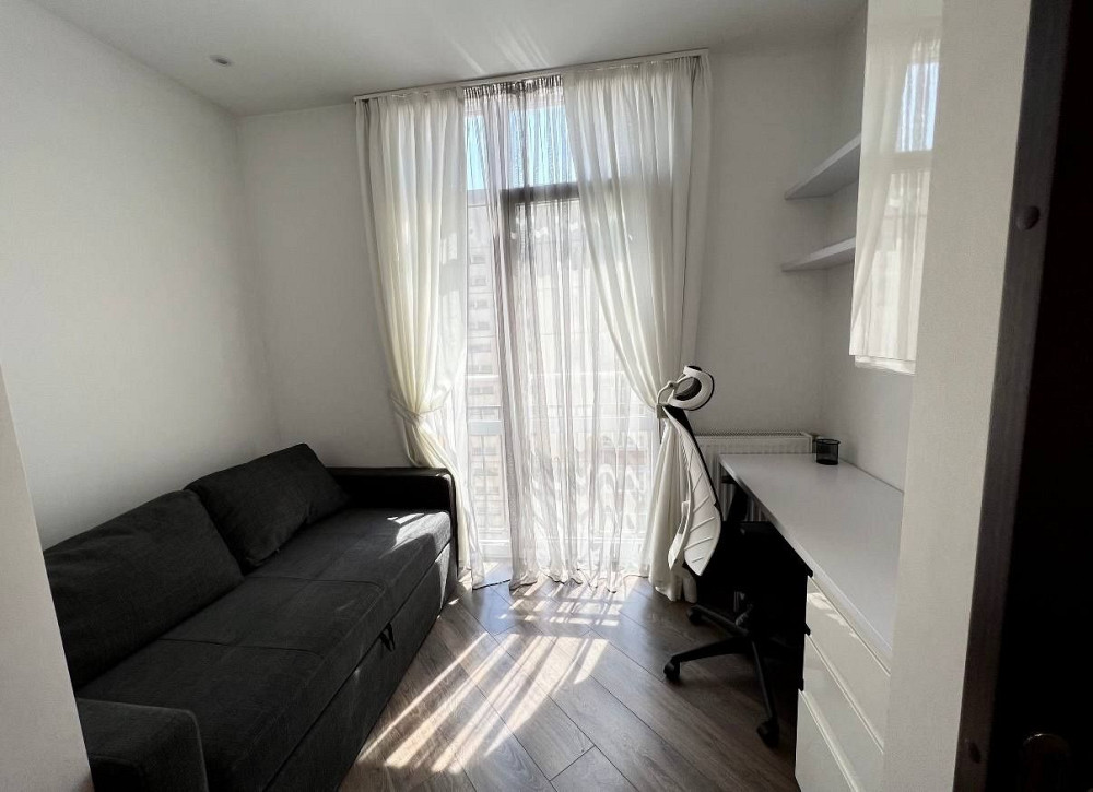 2-кімн. Новобудова. Вул. Ентузіастів / Ж.К-Сузір’я Черновцы - изображение 4