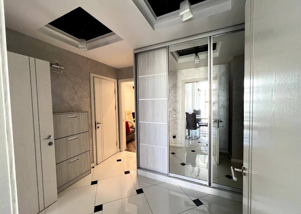 2-кімн. Новобудова. Вул. Ентузіастів / Ж.К-Сузір’я Черновцы - изображение 5