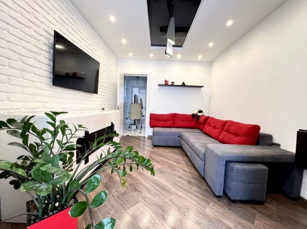 2-кімн. Новобудова. Вул. Ентузіастів / Ж.К-Сузір’я Черновцы - изображение 2