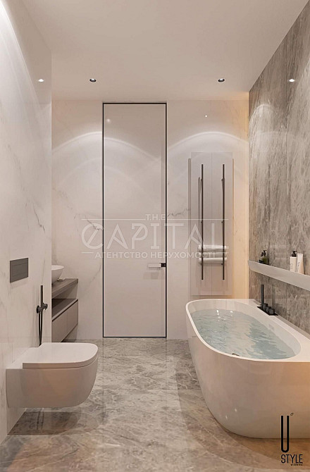 Аренда квартиры, ЖК А52, Лукьяновка, ул. Сечеых Стрельцов Київ - зображення 7