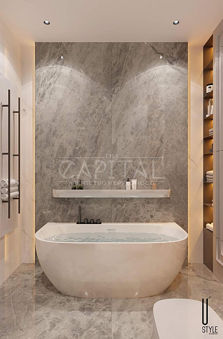 Аренда квартиры, ЖК А52, Лукьяновка, ул. Сечеых Стрельцов Київ - зображення 6