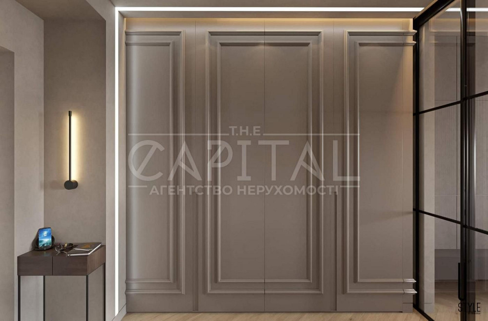 Аренда квартиры, ЖК А52, Лукьяновка, ул. Сечеых Стрельцов Київ - зображення 5