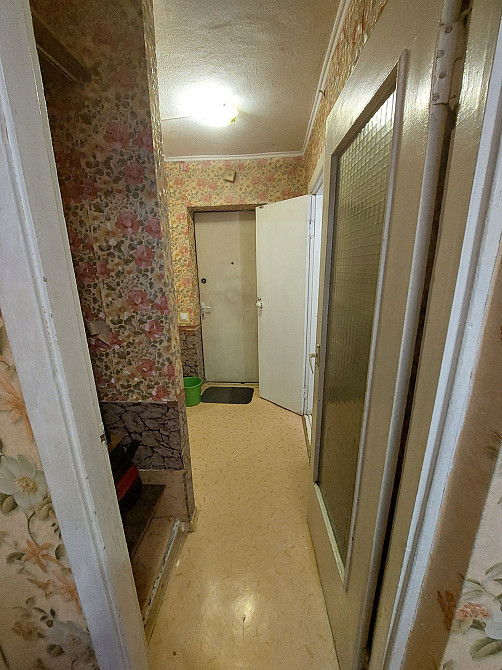 Сдаеться в аренду 1к квартира возле метро Житомирская Київ - зображення 4