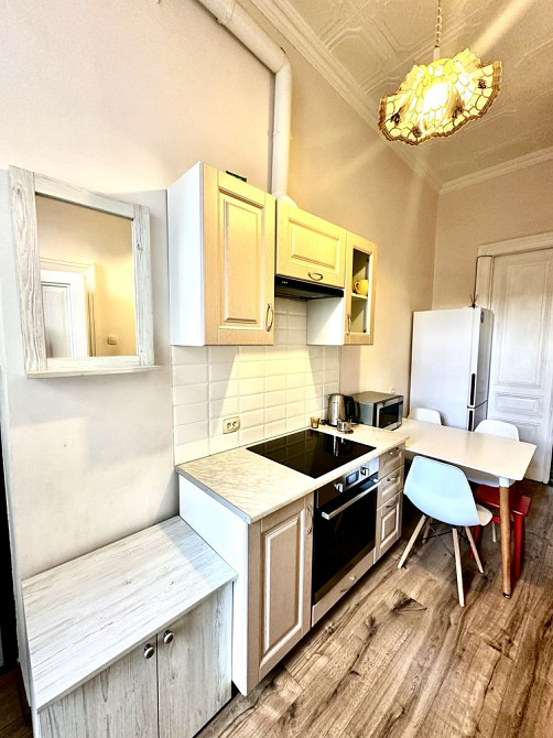 Оренда 2 кімнатна квартира вул. Драгоманова 4 (центр) Львов - изображение 2