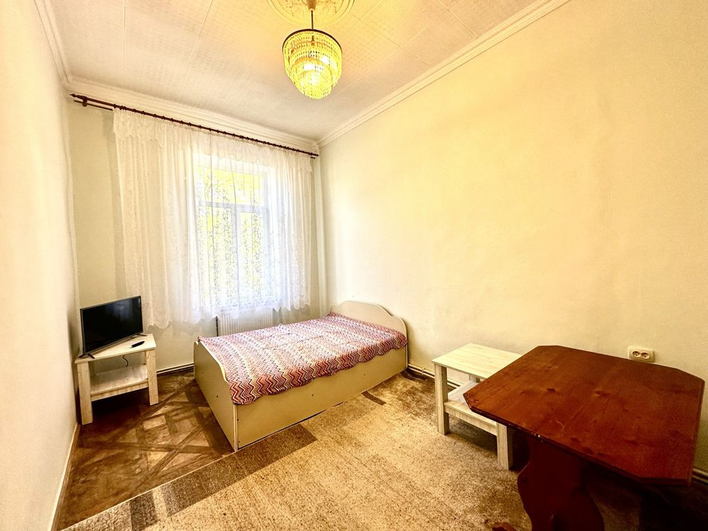 Оренда 2 кімнатна квартира вул. Драгоманова 4 (центр) Львов - изображение 1