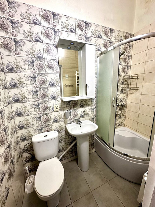 Оренда 2 кімнатна квартира вул. Драгоманова 4 (центр) Львов - изображение 7