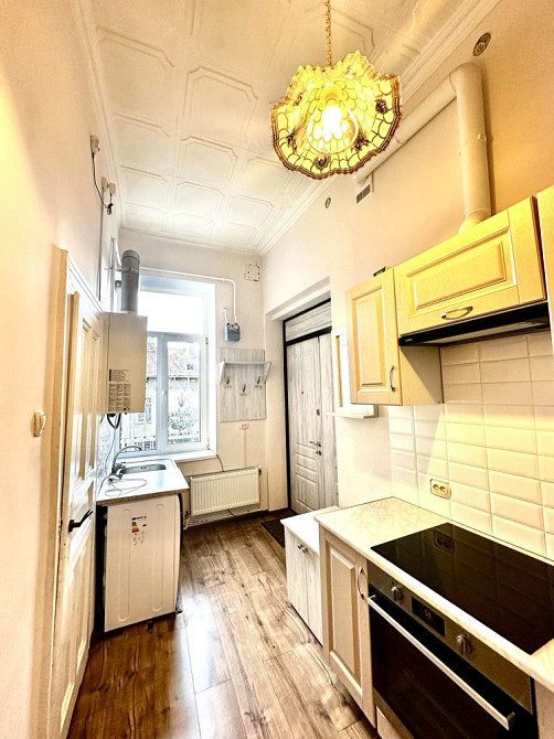 Оренда 2 кімнатна квартира вул. Драгоманова 4 (центр) Львов - изображение 3