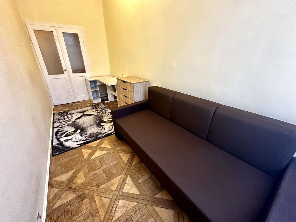 Оренда 2 кімнатна квартира вул. Драгоманова 4 (центр) Львов - изображение 8