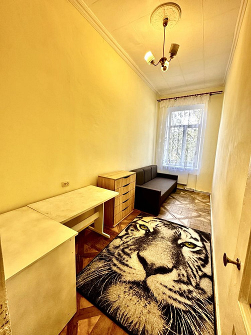 Оренда 2 кімнатна квартира вул. Драгоманова 4 (центр) Львов - изображение 6