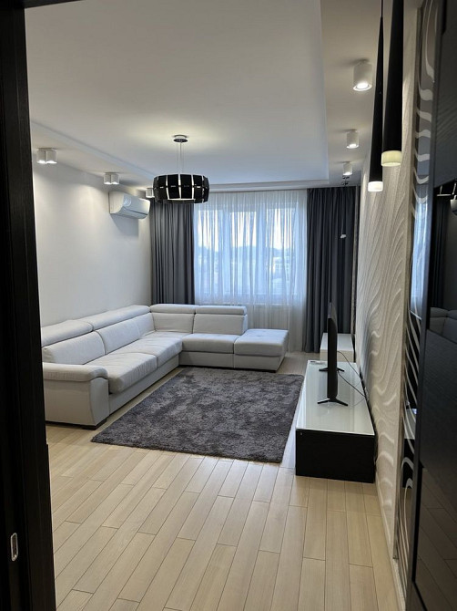 Оренда дуже гарної квартири в новобудові по вул Княгині Ольги Львов - изображение 1