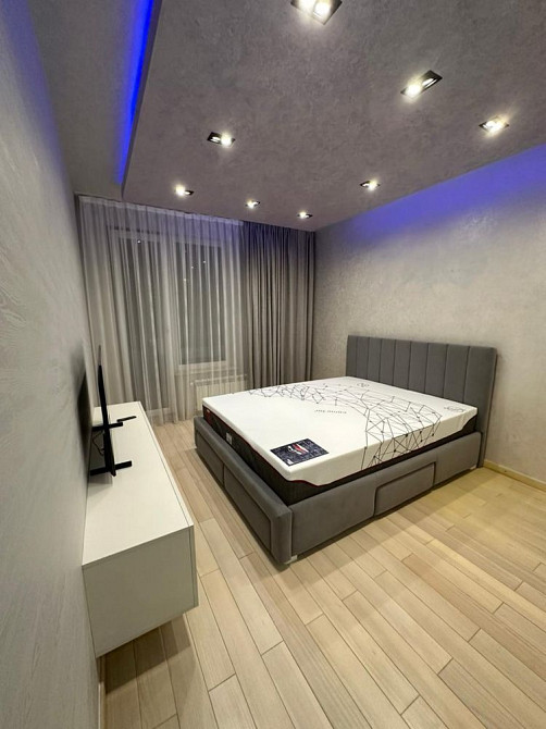 Оренда дуже гарної квартири в новобудові по вул Княгині Ольги Львов - изображение 6