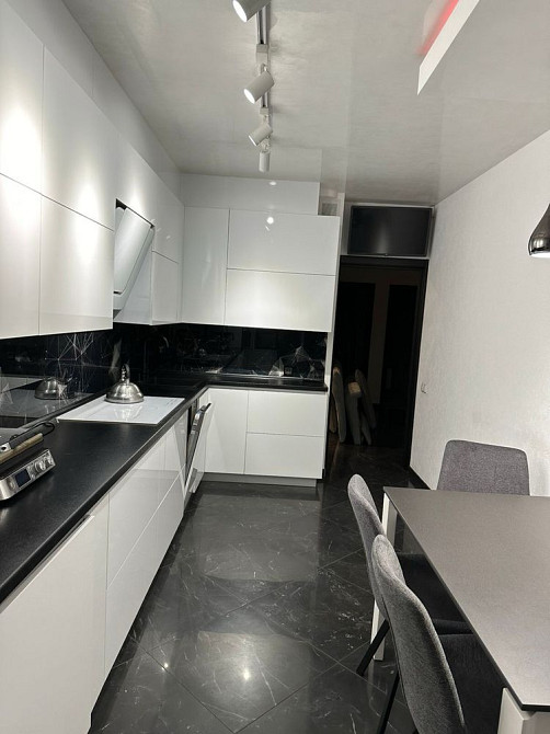 Оренда дуже гарної квартири в новобудові по вул Княгині Ольги Львов - изображение 2