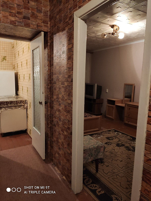 Здам  1 ну. Квартиру в районі Жд.вокзала. Бердичів - зображення 4