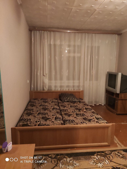 Здам  1 ну. Квартиру в районі Жд.вокзала. Бердичів - зображення 3