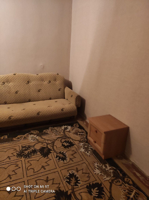 Здам  1 ну. Квартиру в районі Жд.вокзала. Бердичів - зображення 5