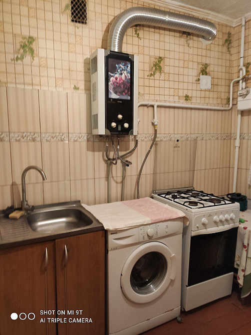 Здам  1 ну. Квартиру в районі Жд.вокзала. Бердичів - зображення 6