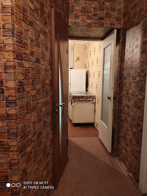 Здам  1 ну. Квартиру в районі Жд.вокзала. Бердичів - зображення 7