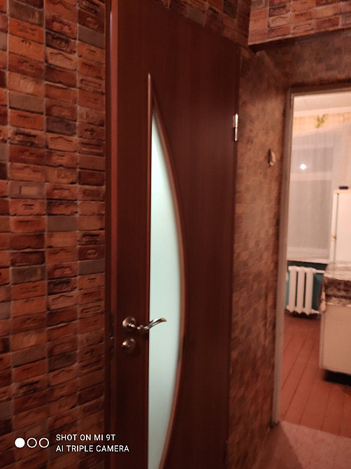 Здам  1 ну. Квартиру в районі Жд.вокзала. Бердичів - зображення 1