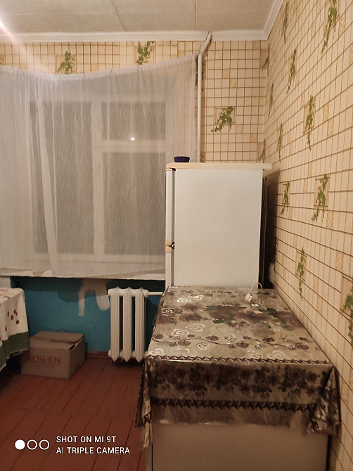 Здам  1 ну. Квартиру в районі Жд.вокзала. Бердичів - зображення 2