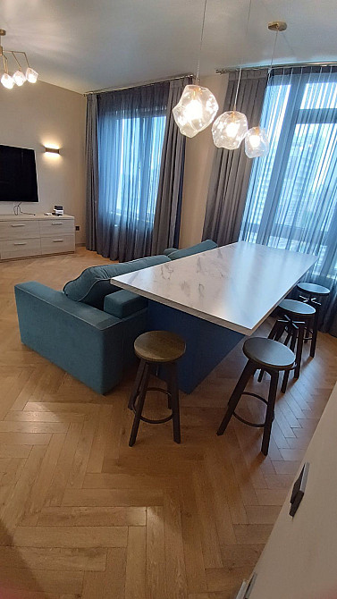 Сдам 1ую квартиру ЖК 36 Жемчужина, Генуэзская.Евродвушка.Аркадия, Гене Одесса - изображение 5