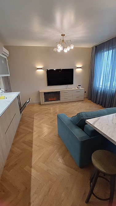 Сдам 1ую квартиру ЖК 36 Жемчужина, Генуэзская.Евродвушка.Аркадия, Гене Одесса - изображение 1