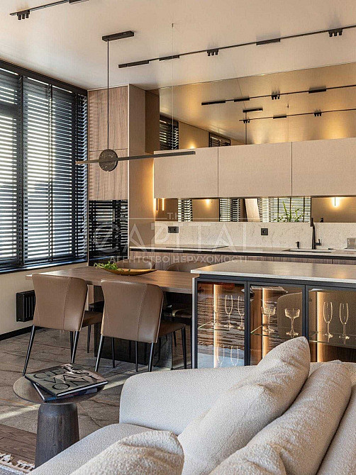 Tetris Hall. Аренда квартиры, 80 м2. Печерск, Центр Киев - изображение 3