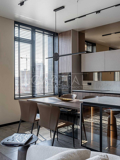 Tetris Hall. Аренда квартиры, 80 м2. Печерск, Центр Киев - изображение 8