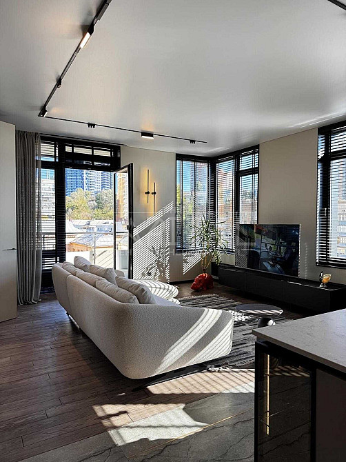 Tetris Hall. Аренда квартиры, 80 м2. Печерск, Центр Киев - изображение 1