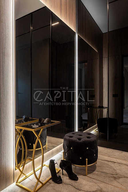 Tetris Hall. Аренда квартиры, 80 м2. Печерск, Центр Киев - изображение 7