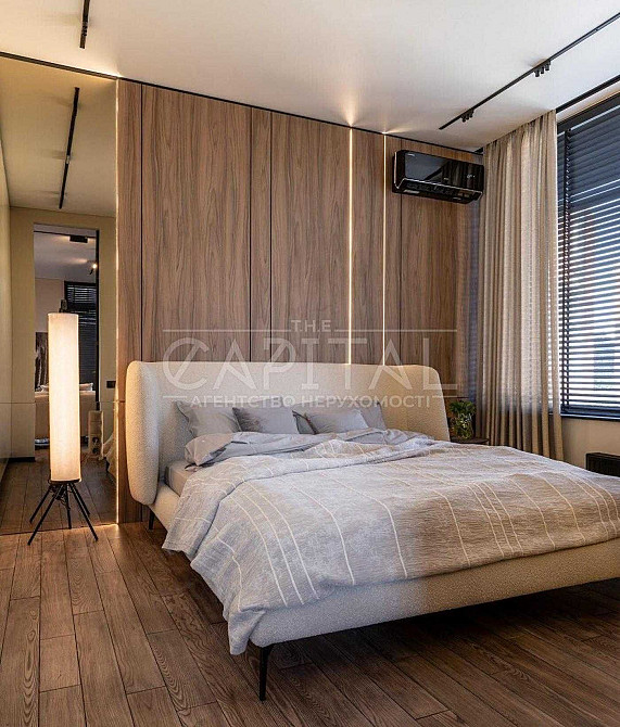 Tetris Hall. Аренда квартиры, 80 м2. Печерск, Центр Киев - изображение 4