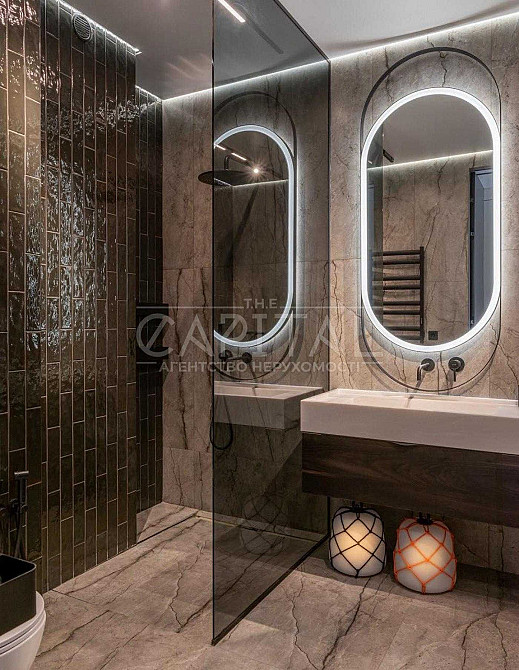 Tetris Hall. Аренда квартиры, 80 м2. Печерск, Центр Киев - изображение 6