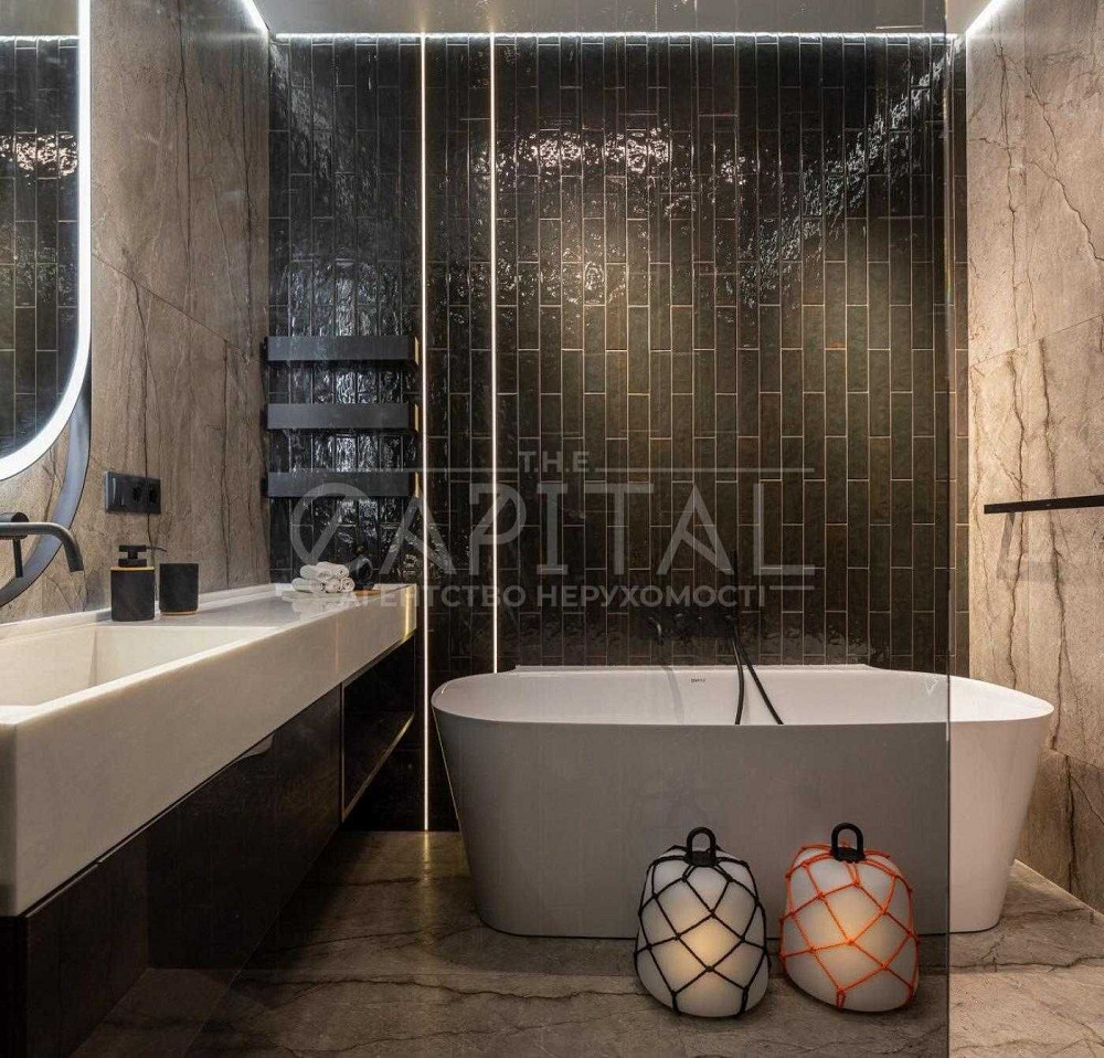 Tetris Hall. Аренда квартиры, 80 м2. Печерск, Центр Киев - изображение 5