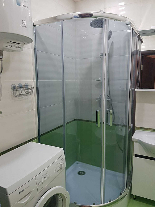 Здам 1-к квартиру, власник, Крістер Град, Данченка Сергія,5 Київ - зображення 5