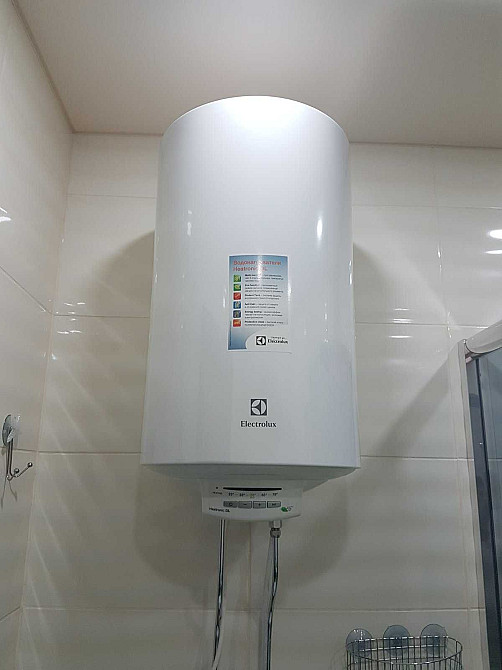 Здам 1-к квартиру, власник, Крістер Град, Данченка Сергія,5 Київ - зображення 4