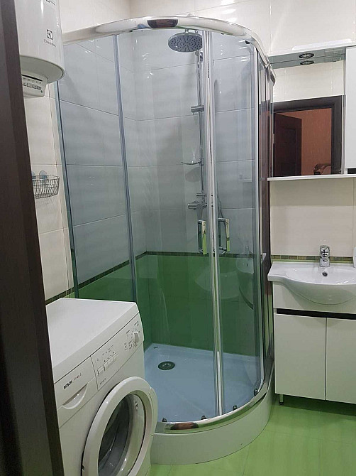 Здам 1-к квартиру, власник, Крістер Град, Данченка Сергія,5 Київ - зображення 2