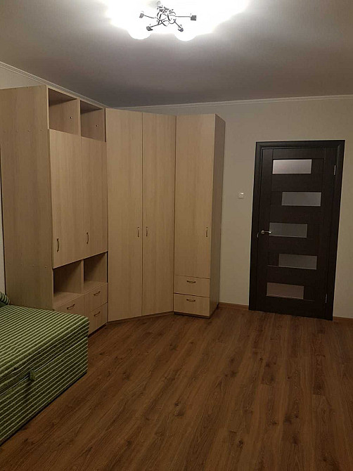 Здам 1-к квартиру, власник, Крістер Град, Данченка Сергія,5 Київ - зображення 1