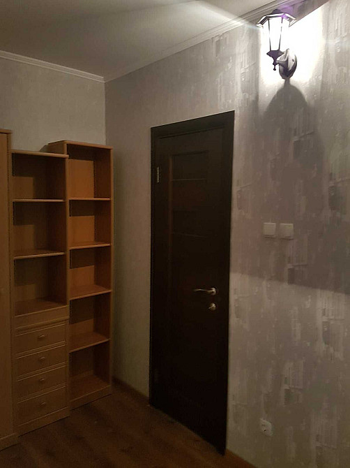 Здам 1-к квартиру, власник, Крістер Град, Данченка Сергія,5 Київ - зображення 3